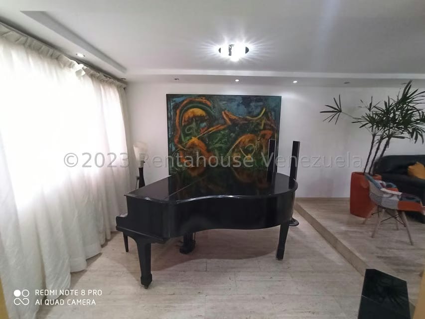 Townhouse (Multiples Niveles) en Venta en Santa Rosalia, Aragua - 13