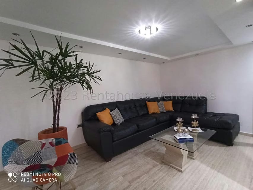Townhouse (Multiples Niveles) en Venta en Santa Rosalia, Aragua - 14
