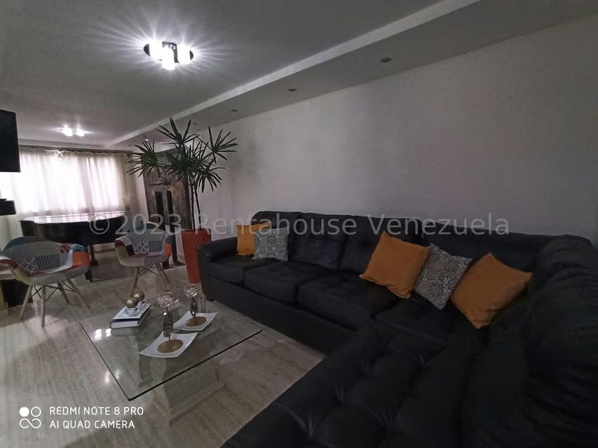 Townhouse (Multiples Niveles) en Venta en Santa Rosalia, Aragua - 15