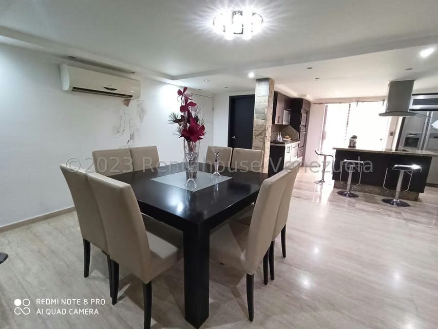 Townhouse (Multiples Niveles) en Venta en Santa Rosalia, Aragua - 16