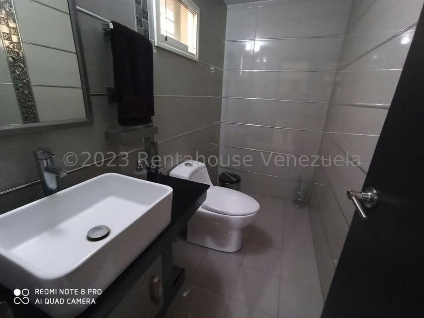Townhouse (Multiples Niveles) en Venta en Santa Rosalia, Aragua - 18