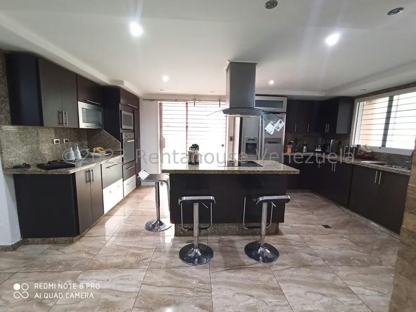 Townhouse (Multiples Niveles) en Venta en Santa Rosalia, Aragua - 20