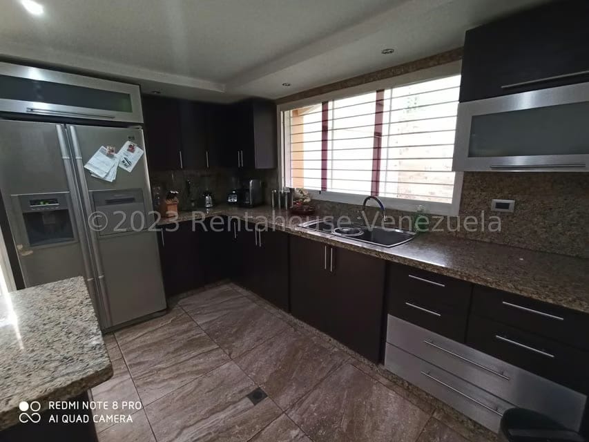 Townhouse (Multiples Niveles) en Venta en Santa Rosalia, Aragua - 22