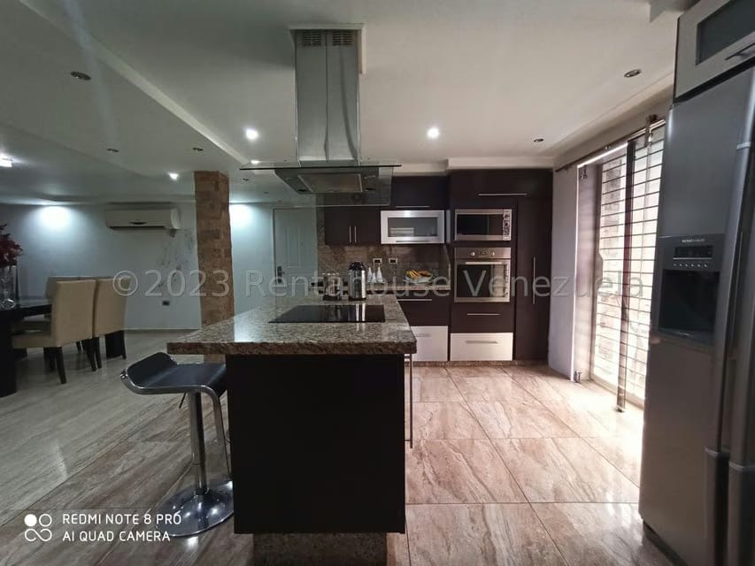 Townhouse (Multiples Niveles) en Venta en Santa Rosalia, Aragua - 23