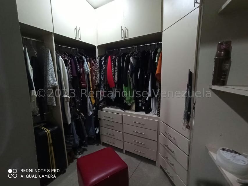 Townhouse (Multiples Niveles) en Venta en Santa Rosalia, Aragua - 30