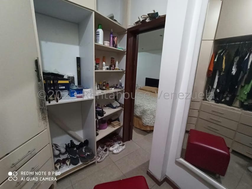 Townhouse (Multiples Niveles) en Venta en Santa Rosalia, Aragua - 31