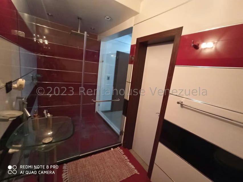 Townhouse (Multiples Niveles) en Venta en Santa Rosalia, Aragua - 34