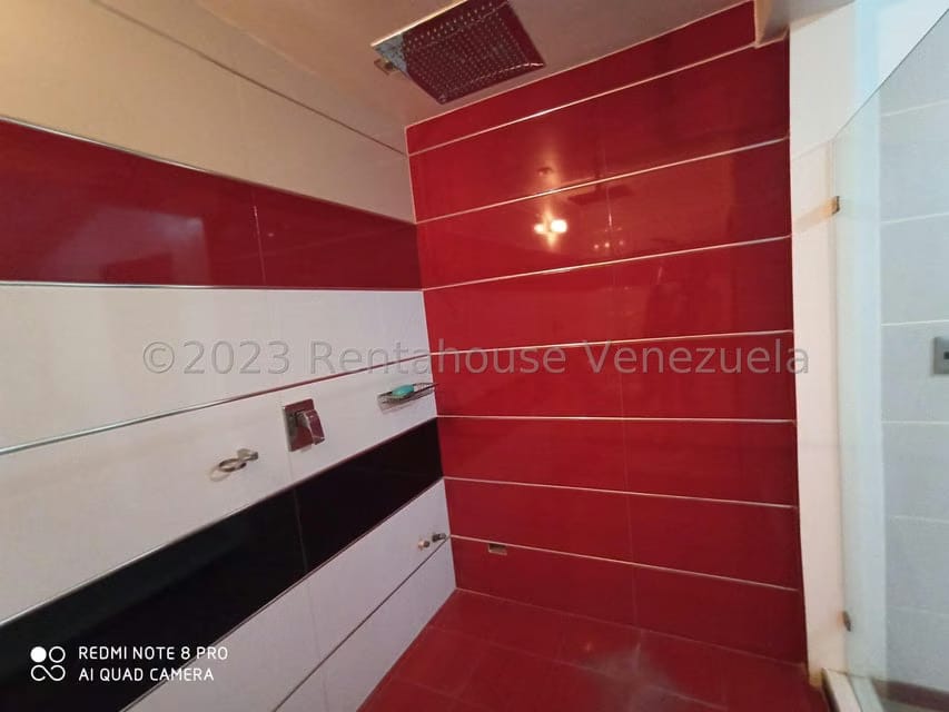 Townhouse (Multiples Niveles) en Venta en Santa Rosalia, Aragua - 35