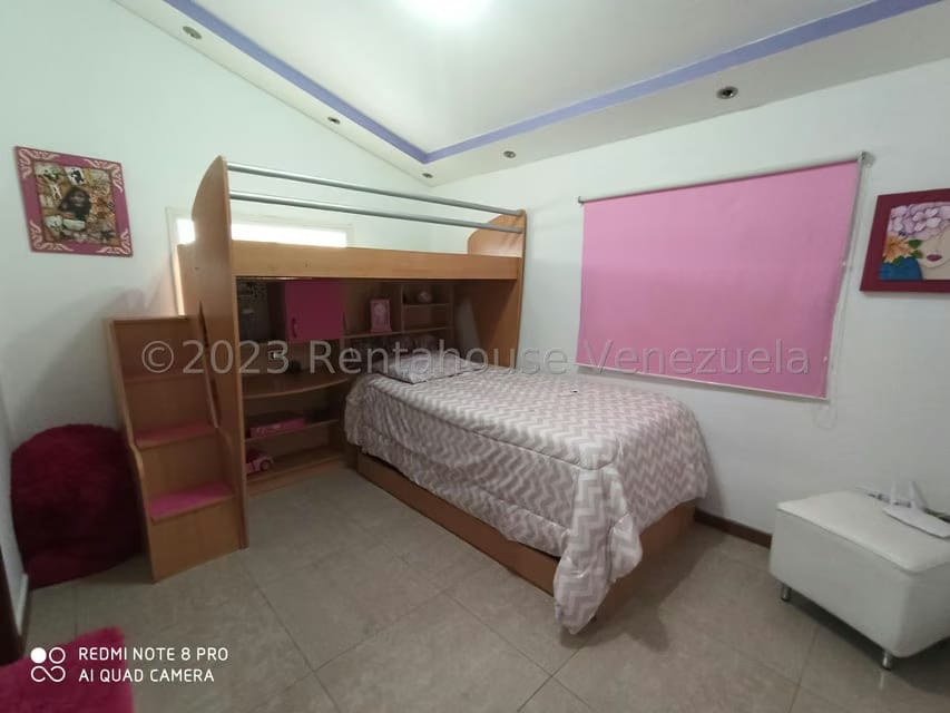 Townhouse (Multiples Niveles) en Venta en Santa Rosalia, Aragua - 38