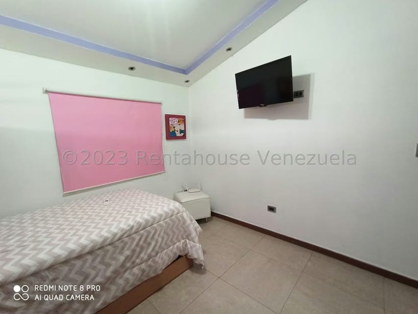 Townhouse (Multiples Niveles) en Venta en Santa Rosalia, Aragua - 39