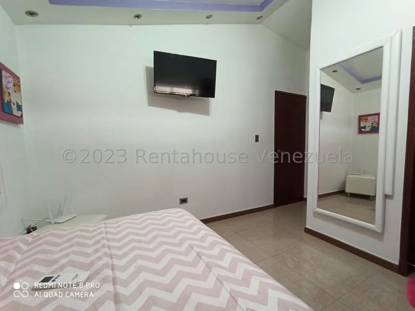 Townhouse (Multiples Niveles) en Venta en Santa Rosalia, Aragua - 40