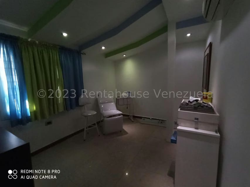 Townhouse (Multiples Niveles) en Venta en Santa Rosalia, Aragua - 43