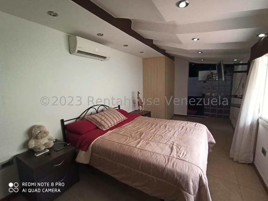 Townhouse (Multiples Niveles) en Venta en Santa Rosalia, Aragua - 47