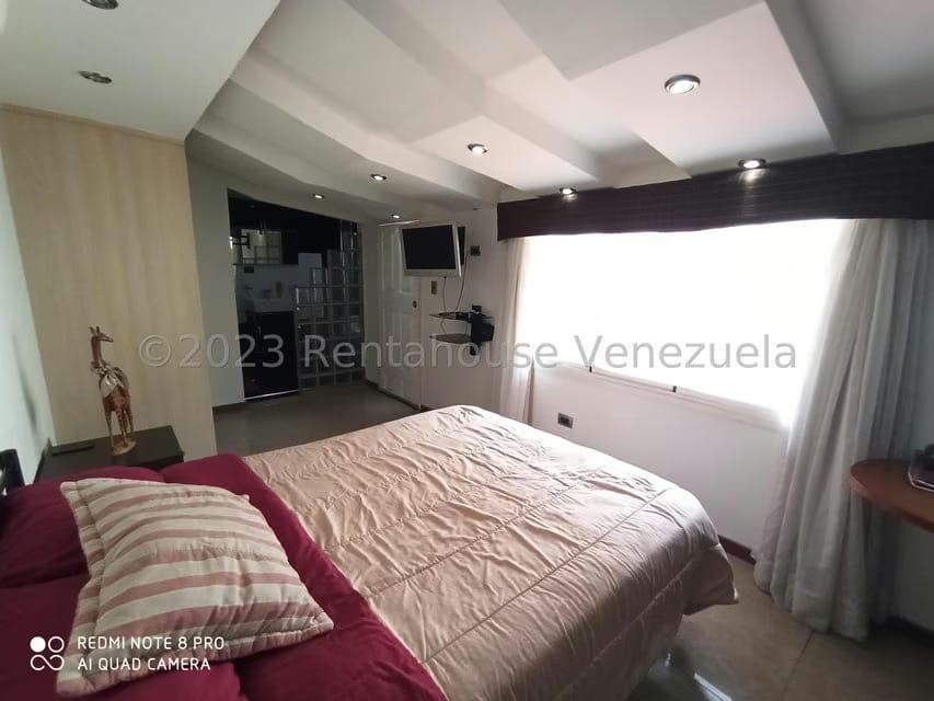 Townhouse (Multiples Niveles) en Venta en Santa Rosalia, Aragua - 48