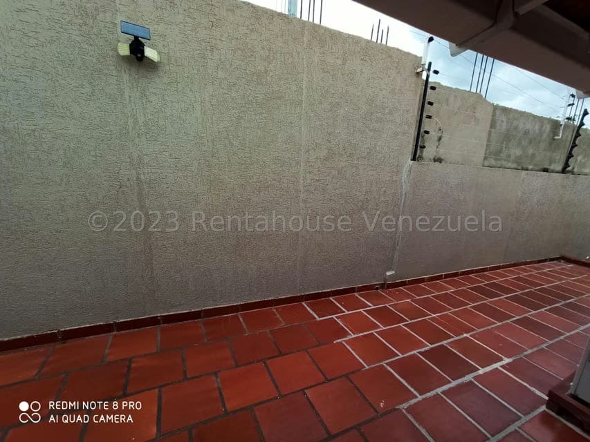 Townhouse (Multiples Niveles) en Venta en Santa Rosalia, Aragua - 50