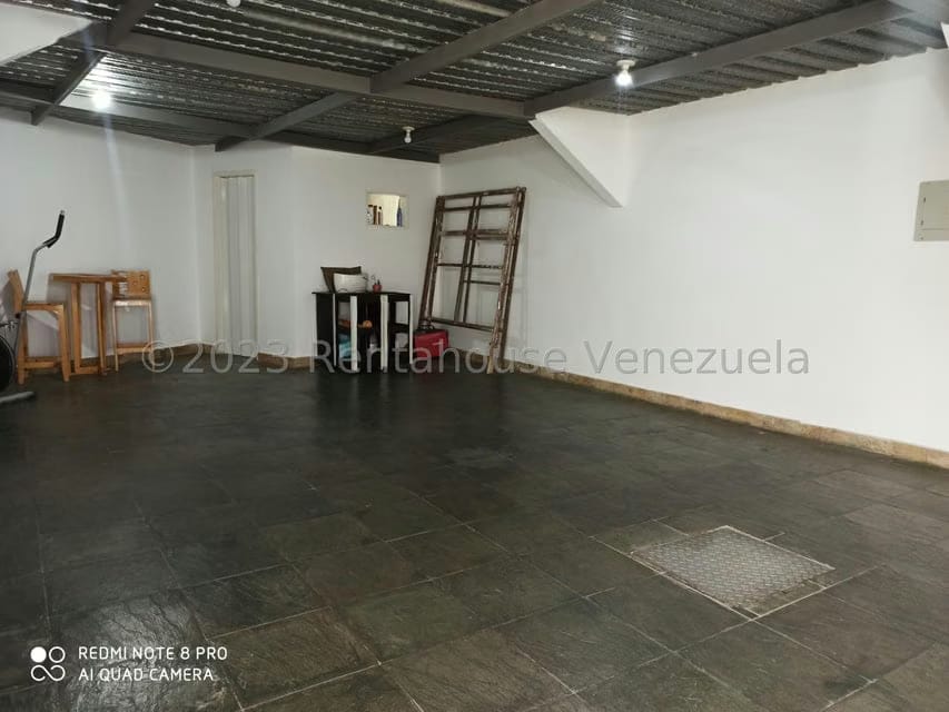 Townhouse (Multiples Niveles) en Venta en Santa Rosalia, Aragua - 6