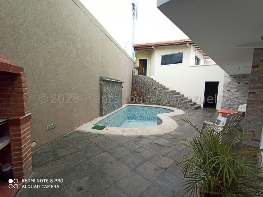 Townhouse (Multiples Niveles) en Venta en Santa Rosalia, Aragua - 55