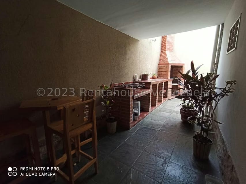 Townhouse (Multiples Niveles) en Venta en Santa Rosalia, Aragua - 57