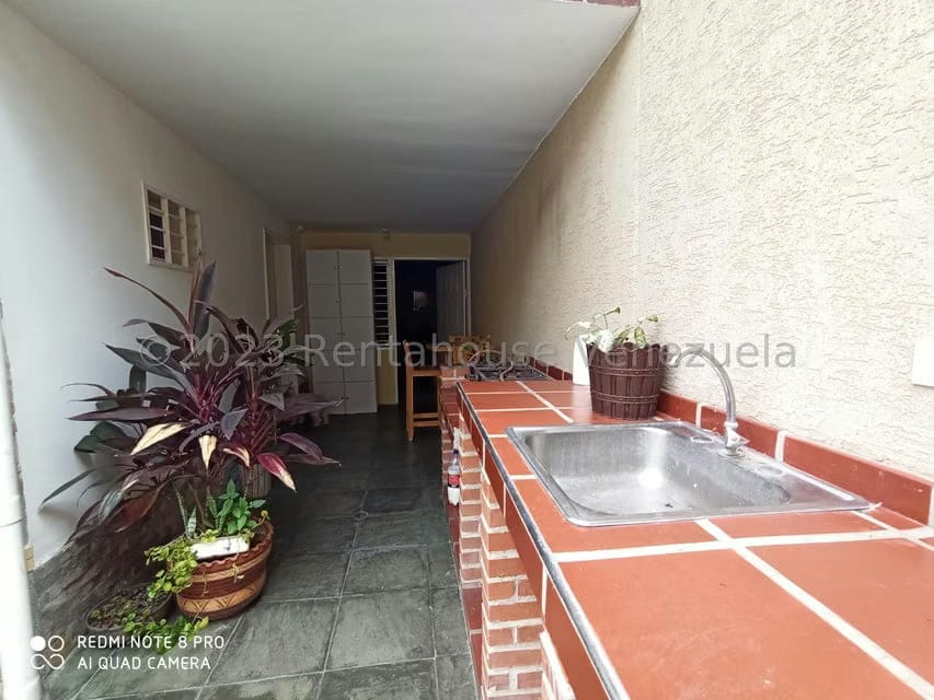 Townhouse (Multiples Niveles) en Venta en Santa Rosalia, Aragua - 58