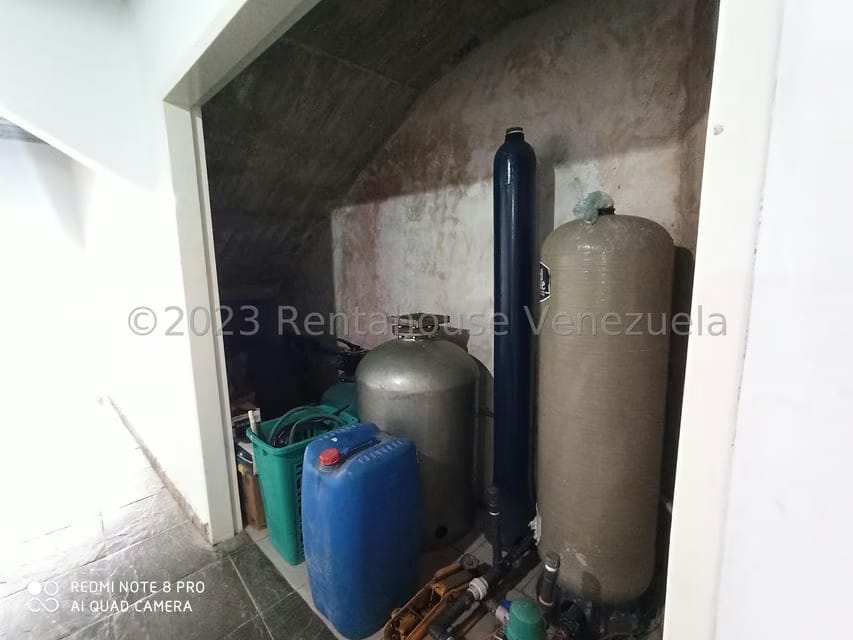 Townhouse (Multiples Niveles) en Venta en Santa Rosalia, Aragua - 9