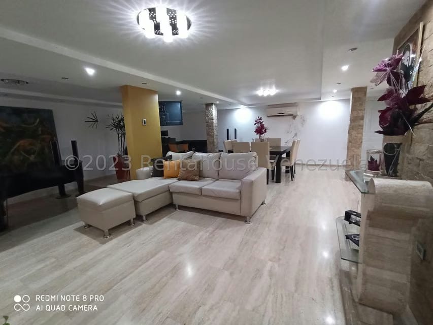 Townhouse (Multiples Niveles) en Venta en Santa Rosalia, Aragua - 10