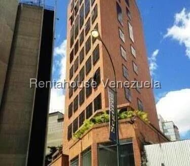 Comercial (Oficina) en Venta en El Rosal, Distrito Metropolitano - 2