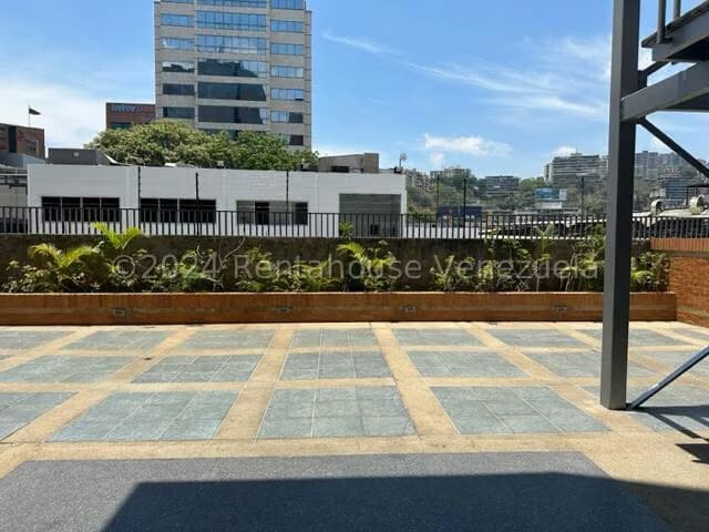 Comercial (Oficina) en Venta en El Rosal, Distrito Metropolitano - 12