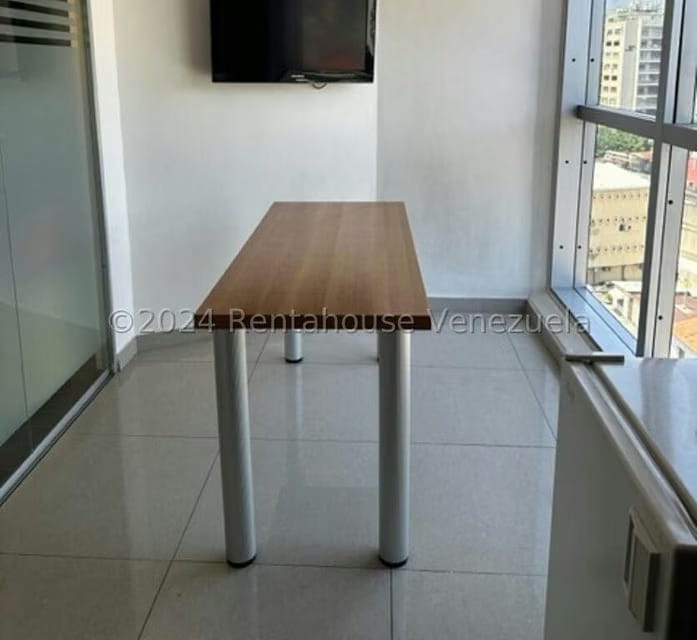 Comercial (Oficina) en Venta en El Rosal, Distrito Metropolitano - 13