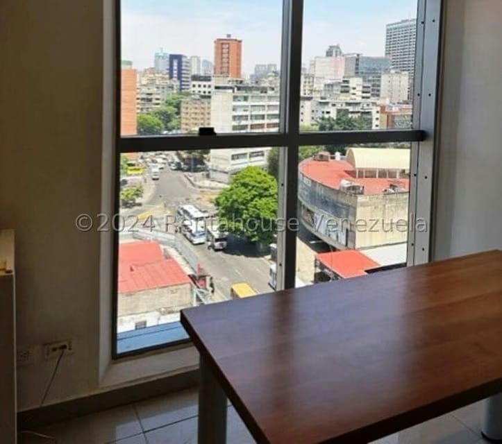 Comercial (Oficina) en Venta en El Rosal, Distrito Metropolitano - 15