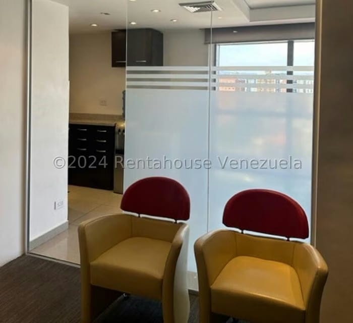 Comercial (Oficina) en Venta en El Rosal, Distrito Metropolitano - 16