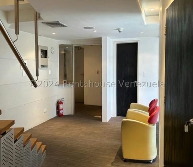 Comercial (Oficina) en Venta en El Rosal, Distrito Metropolitano - 18