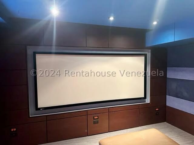 Comercial (Oficina) en Venta en El Rosal, Distrito Metropolitano - 3