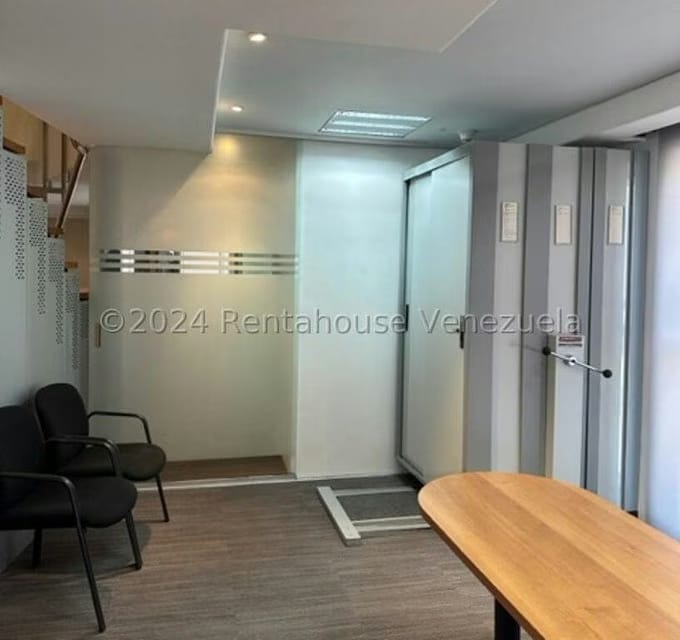 Comercial (Oficina) en Venta en El Rosal, Distrito Metropolitano - 21