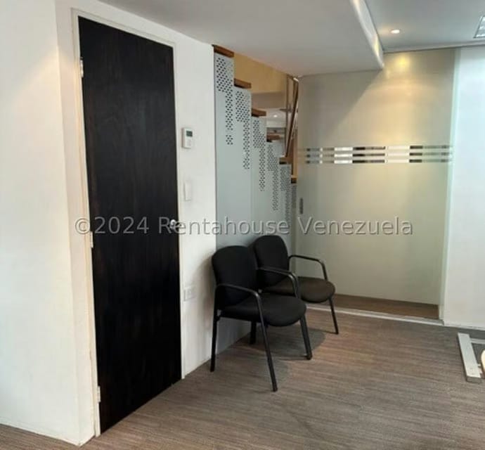 Comercial (Oficina) en Venta en El Rosal, Distrito Metropolitano - 23