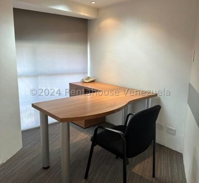 Comercial (Oficina) en Venta en El Rosal, Distrito Metropolitano - 26