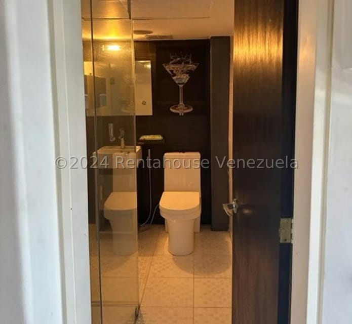 Comercial (Oficina) en Venta en El Rosal, Distrito Metropolitano - 29