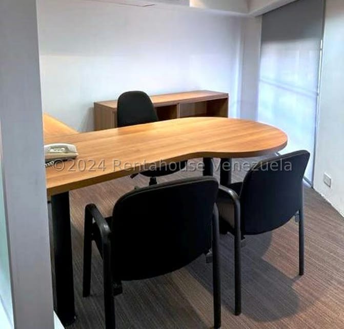 Comercial (Oficina) en Venta en El Rosal, Distrito Metropolitano - 6