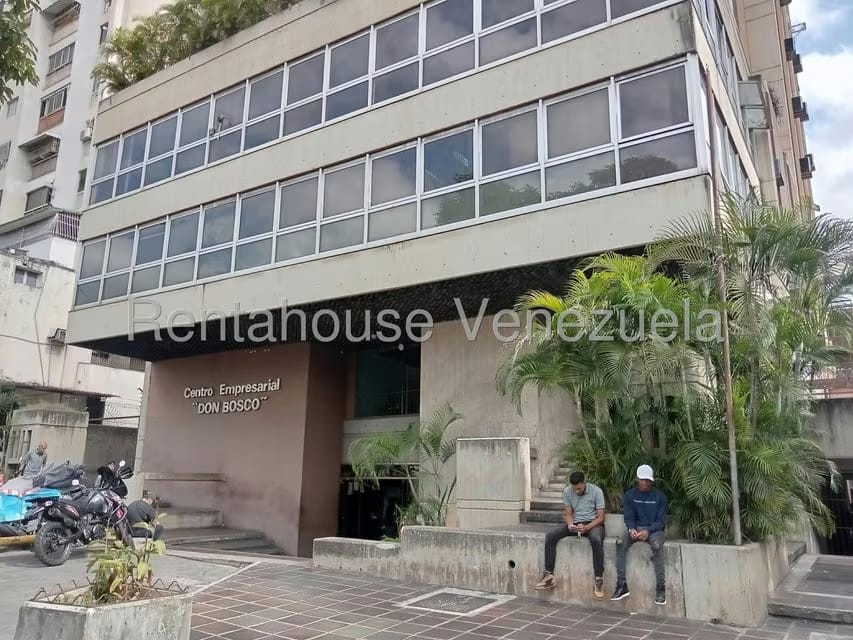 Comercial (Local Comercial) en Alquiler en Los Ruices, Distrito Metropolitano - 19