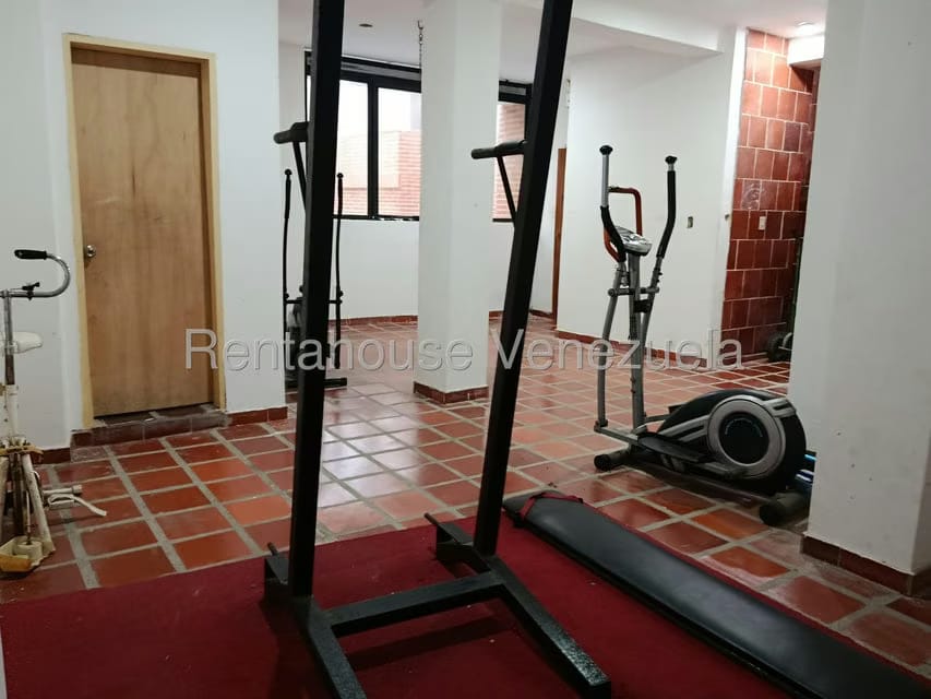 Apartamento (1 Nivel) en Venta en Macuto, Vargas - 22