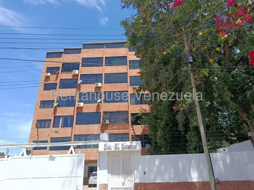 Apartamento (1 Nivel) en Venta en Macuto, Vargas - 27