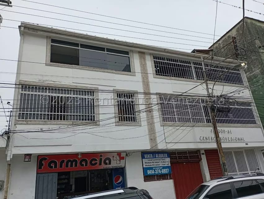 Comercial (Local Comercial) en Alquiler en Avenida 4, Merida