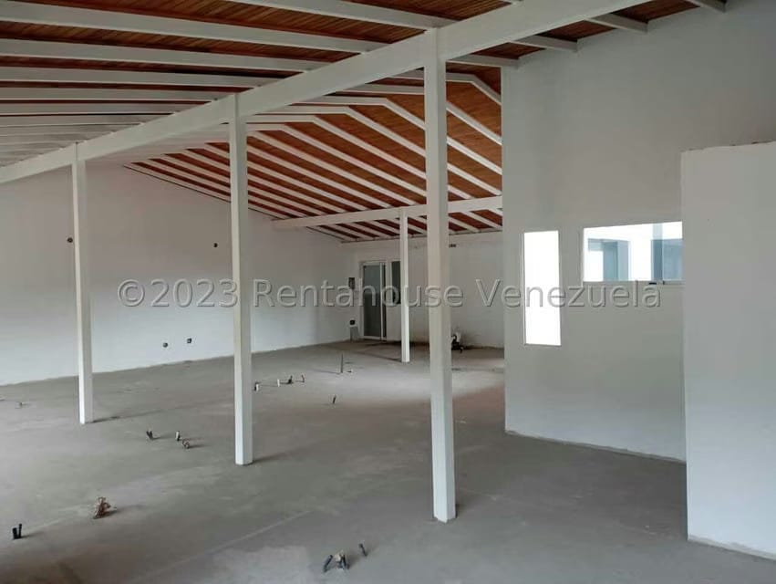 Comercial (Local Comercial) en Alquiler en Avenida 4, Merida - 22