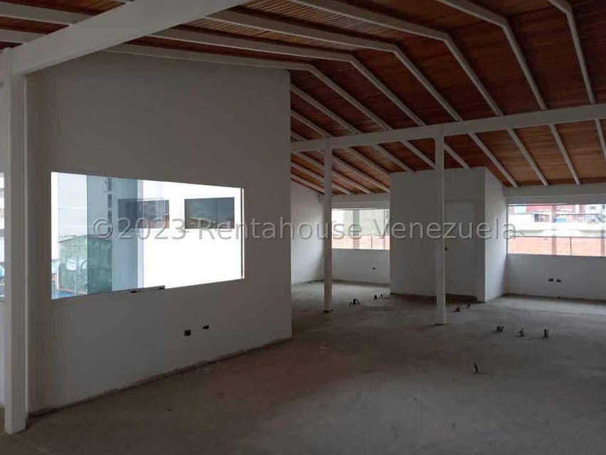 Comercial (Local Comercial) en Alquiler en Avenida 4, Merida - 4