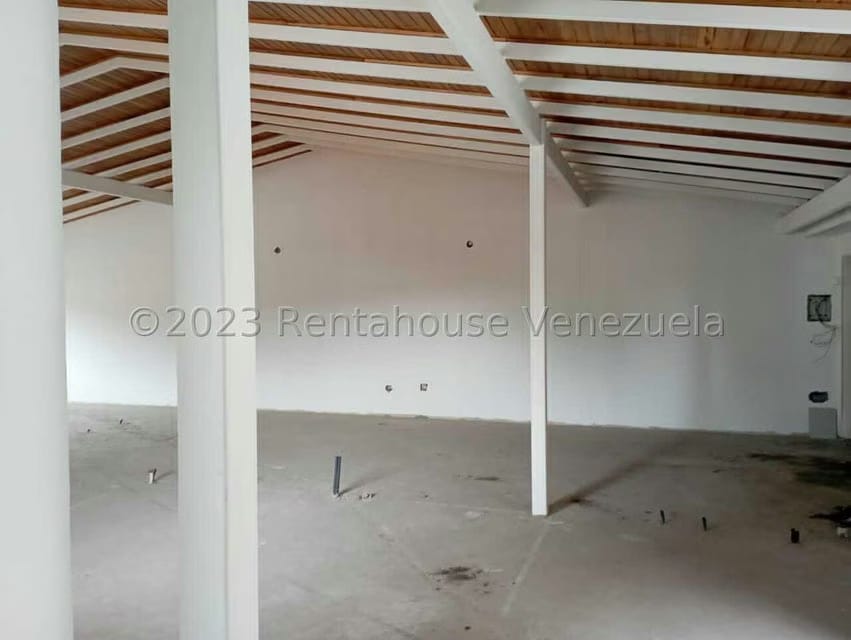 Comercial (Local Comercial) en Alquiler en Avenida 4, Merida - 7