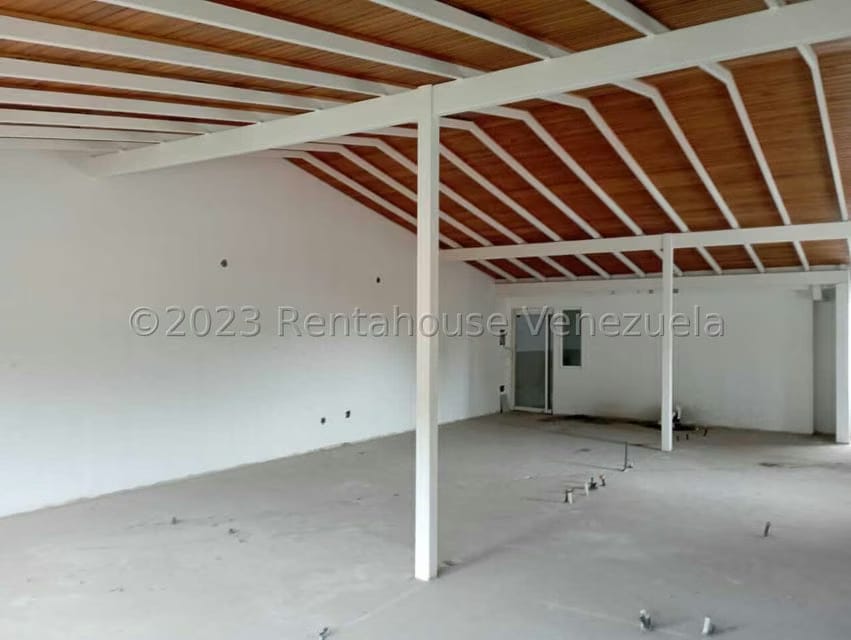 Comercial (Local Comercial) en Alquiler en Avenida 4, Merida - 9