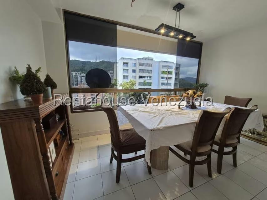 Apartamento (1 Nivel) en Venta en El Cigarral, Distrito Metropolitano - 13