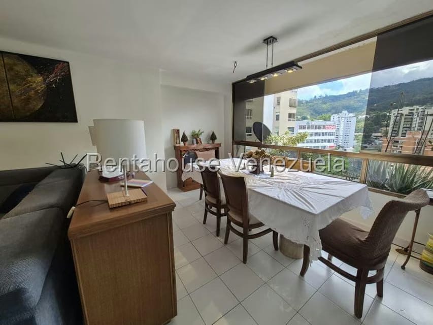 Apartamento (1 Nivel) en Venta en El Cigarral, Distrito Metropolitano - 15