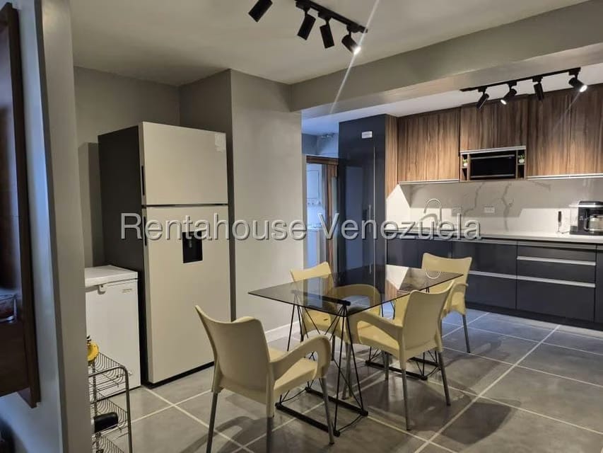 Apartamento (1 Nivel) en Venta en El Cigarral, Distrito Metropolitano - 18