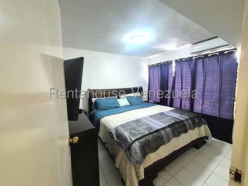 Apartamento (1 Nivel) en Venta en El Cigarral, Distrito Metropolitano - 26