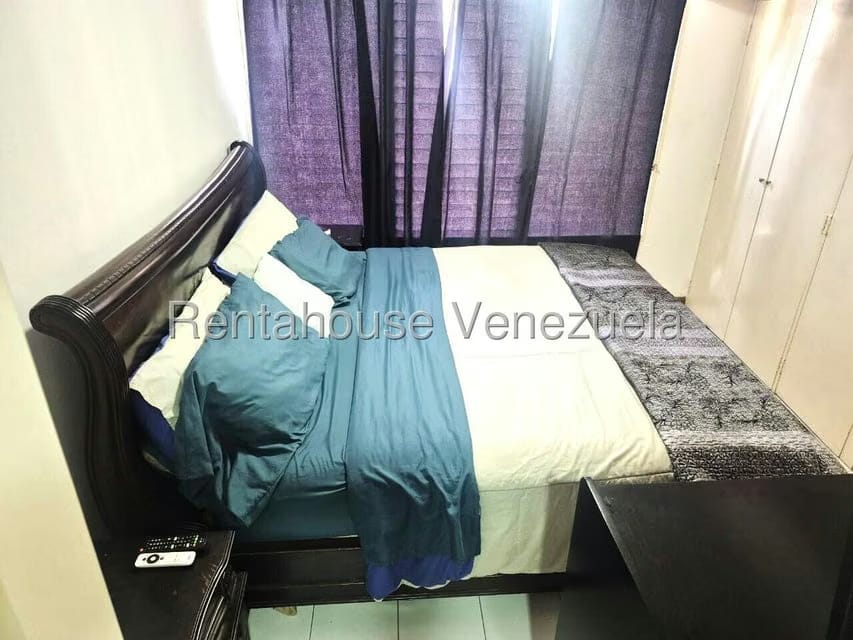 Apartamento (1 Nivel) en Venta en El Cigarral, Distrito Metropolitano - 27